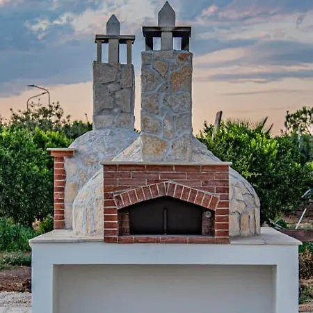 Giardino Isabella Bed and breakfast