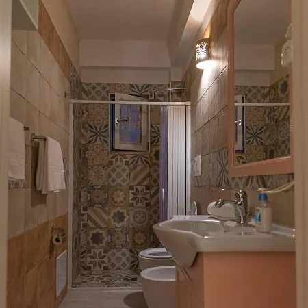 Bed and breakfast Giardino Isabella