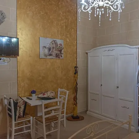 Giardino Isabella Bed and breakfast