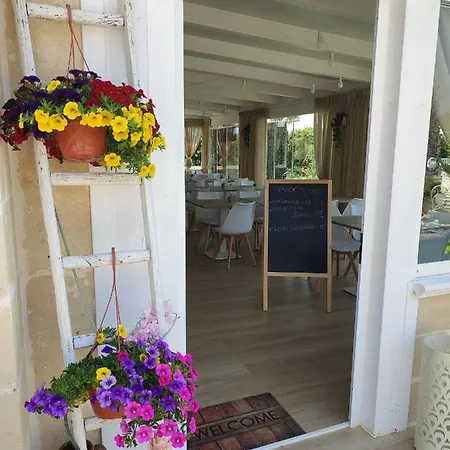 Bed and breakfast Giardino Isabella