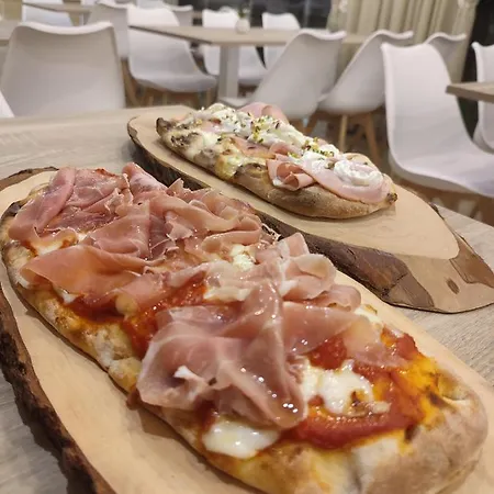 Giardino Isabella Bed and breakfast