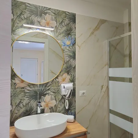 Bed and breakfast Giardino Isabella 4*