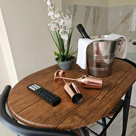 Giardino Isabella Bed and breakfast