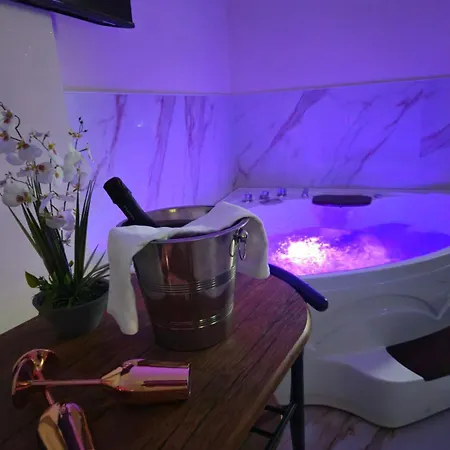 Giardino Isabella Bed and breakfast