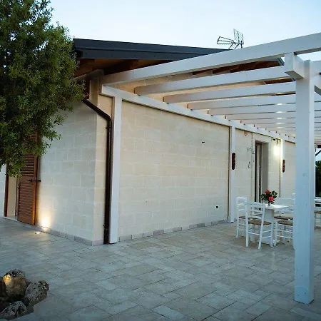 Giardino Isabella Bed and breakfast Palagiano