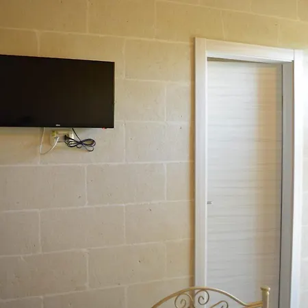 Giardino Isabella Palagiano