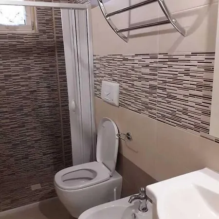 Giardino Isabella Bed and breakfast 4*