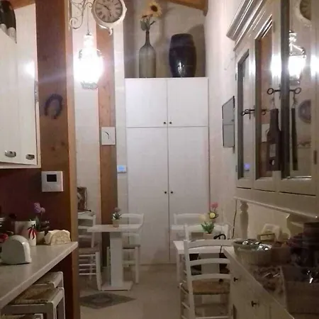 Bed and breakfast Giardino Isabella