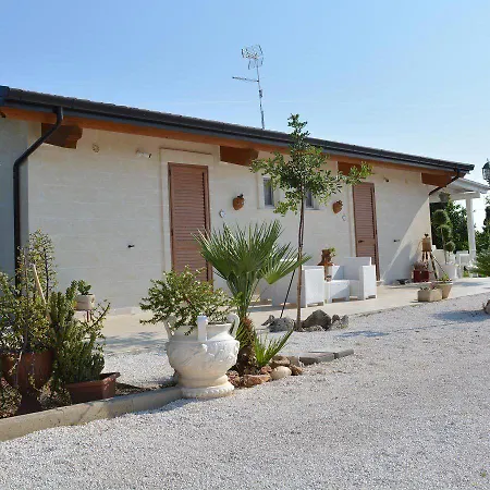 Giardino Isabella Palagiano