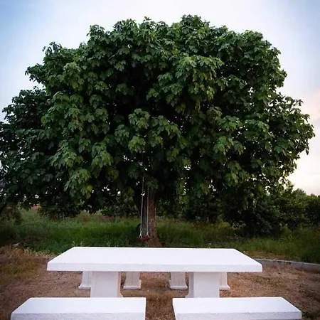 Giardino Isabella Bed and breakfast