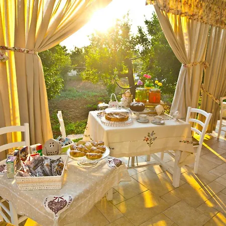 Giardino Isabella Palagiano