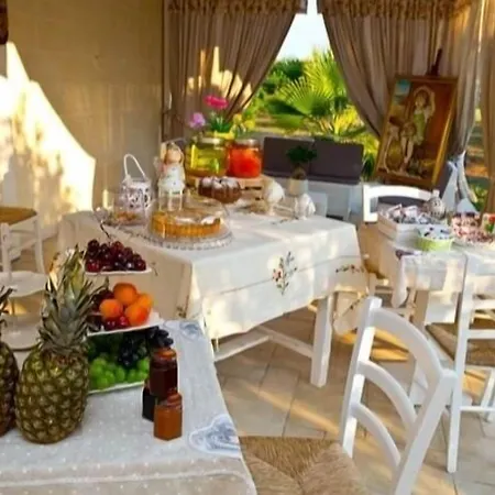 Giardino Isabella Bed and breakfast Palagiano