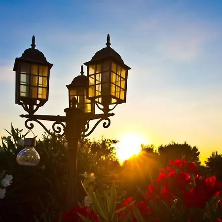 Bed and breakfast Giardino Isabella Palagiano