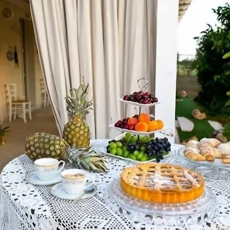 Giardino Isabella Bed and breakfast 4*