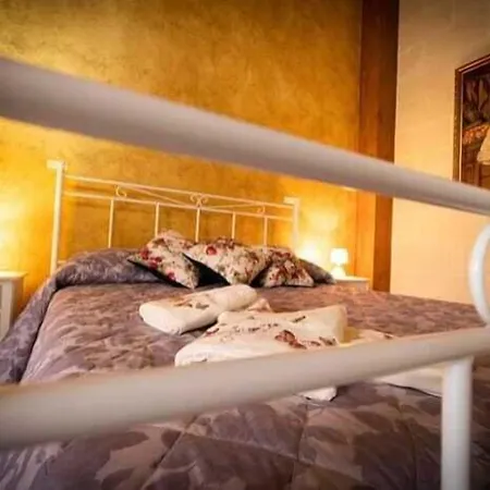 Bed and breakfast Giardino Isabella Palagiano