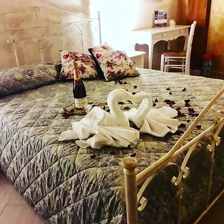 Bed and breakfast Giardino Isabella