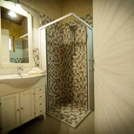 Bed and breakfast Giardino Isabella