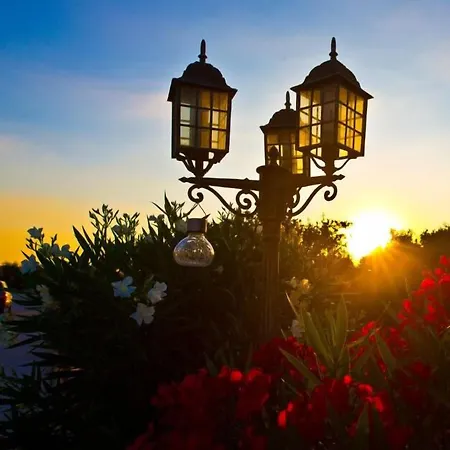 Giardino Isabella 4*