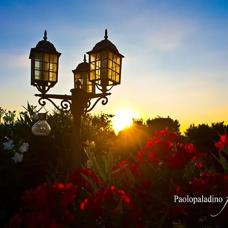 Bed and breakfast Giardino Isabella 4*