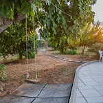 Giardino Isabella Palagiano