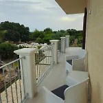 Bed & Breakfast Giardino Isabella