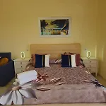 Giardino Isabella Bed & Breakfast Palagiano