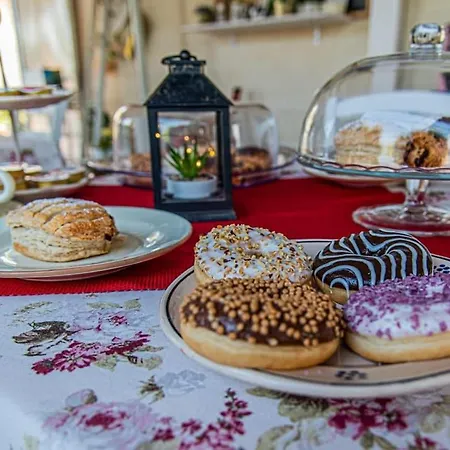 Giardino Isabella 4* Palagiano