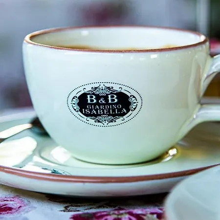 Giardino Isabella 4*