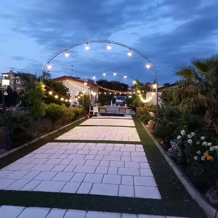 Giardino Isabella 4*