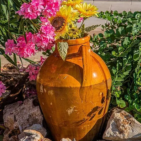 Giardino Isabella 4* Palagiano