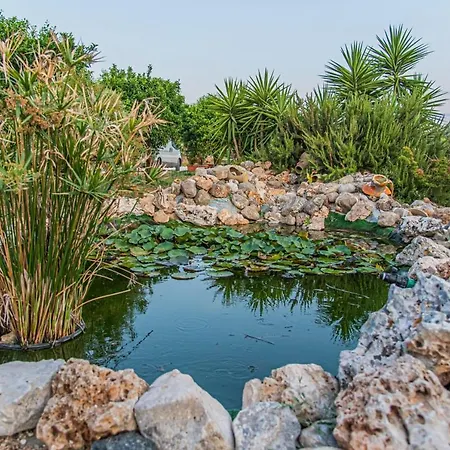 Giardino Isabella