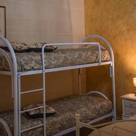 Giardino Isabella 4*