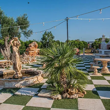 Giardino Isabella