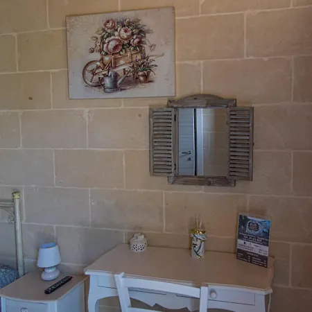 Bed & Breakfast Giardino Isabella Palagiano