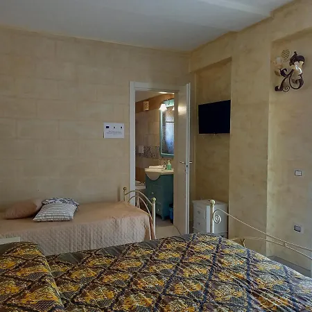 Giardino Isabella Bed & Breakfast