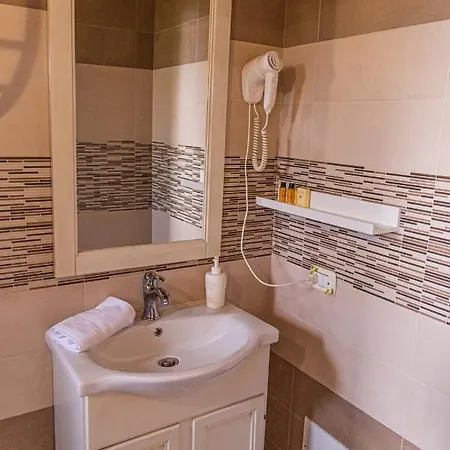 Giardino Isabella Palagiano