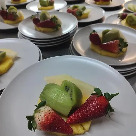 Giardino Isabella 4*