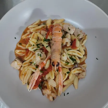 Giardino Isabella Panzió