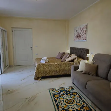 Giardino Isabella Bed & Breakfast *