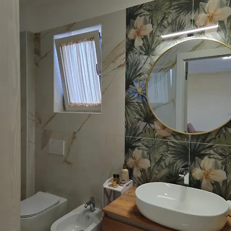 Giardino Isabella Bed & Breakfast Palagiano