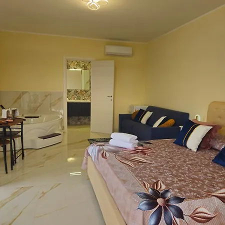 Giardino Isabella Bed & Breakfast *