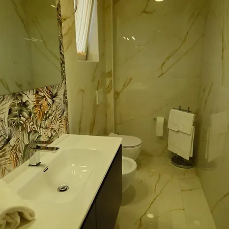 Panzió Giardino Isabella 4*