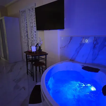 Giardino Isabella Palagiano