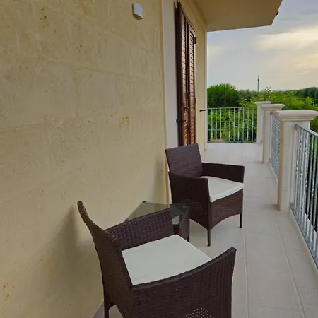 Giardino Isabella 4* Palagiano