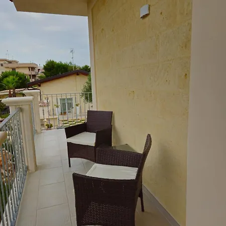 Oda ve Kahvaltı Giardino Isabella