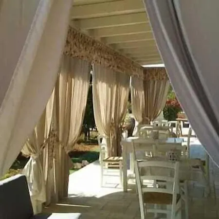 Nocleg ze śniadaniem Giardino Isabella