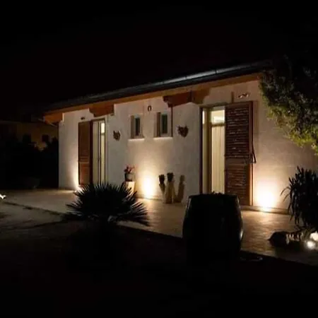 Giardino Isabella 4* Palagiano