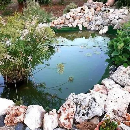 Panzió Giardino Isabella