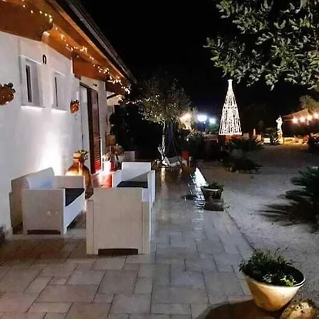 Giardino Isabella Palagiano