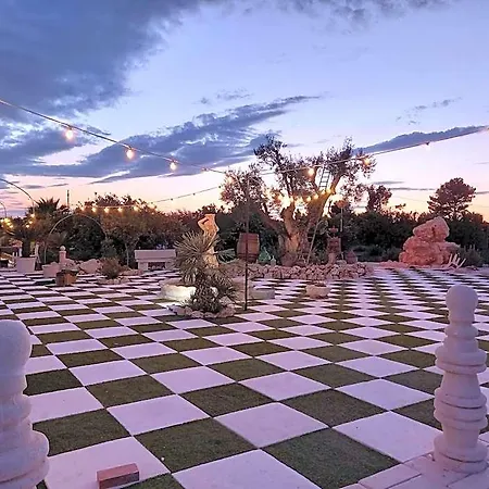 Nocleg ze śniadaniem Giardino Isabella 4*